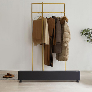 Mi Home (Mijia) baseboard electric heater 1s